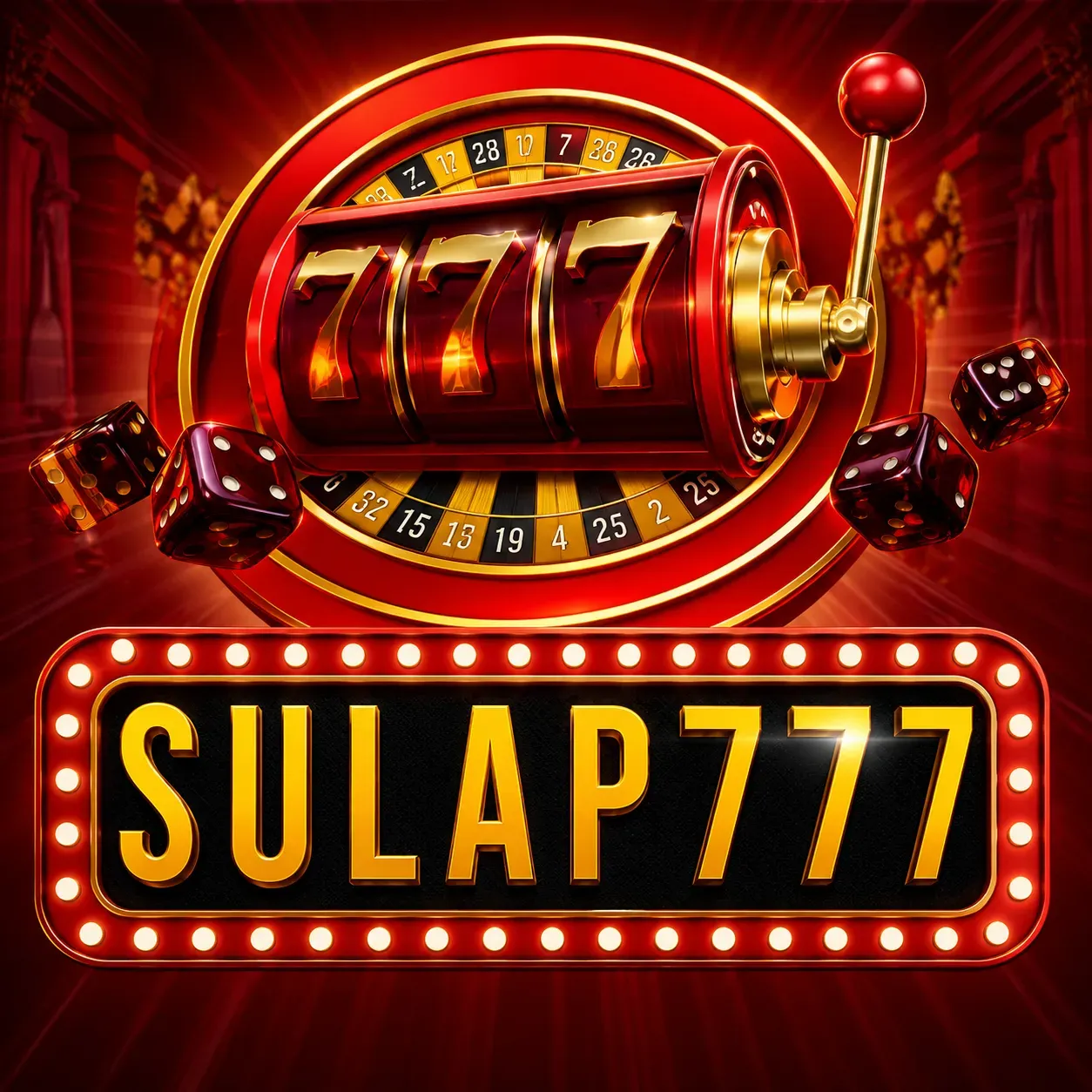 SULAP777 - Aplikasi Dompet Digital Terpercaya untuk Keuangan Anda