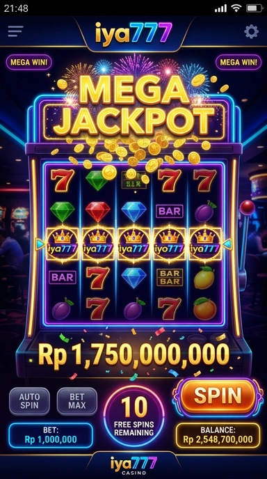 iya777 - Pusat Download Beragam File untuk Mudah Akses